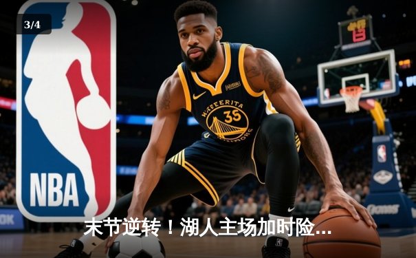 末节逆转！湖人主场加时险胜掘金，詹姆斯30+三双改写系列赛走势 - 3