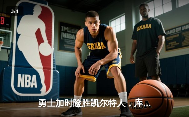 勇士加时险胜凯尔特人，库里43分创赛季新高 - 3